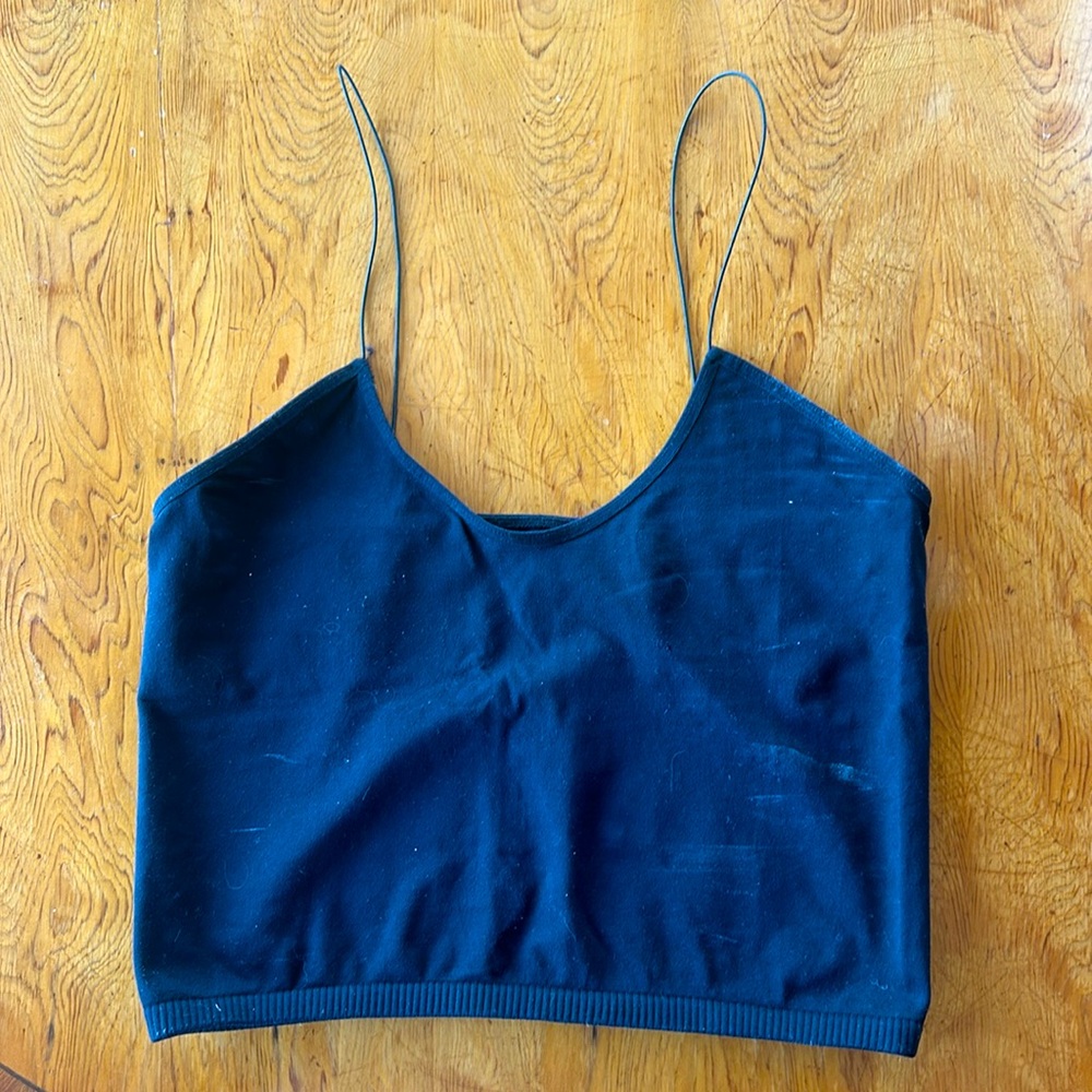 Free people tank top